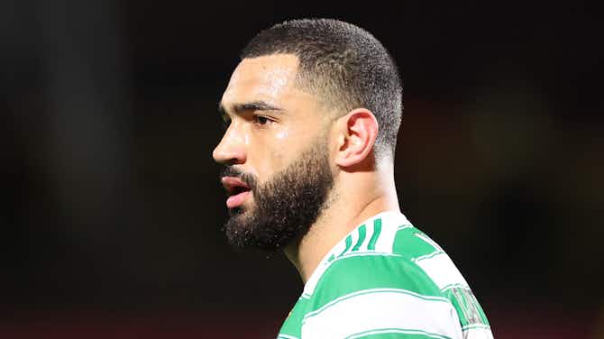 Preview image for “I didn’t get as many holidays as Jota,” Cameron Carter-Vickers