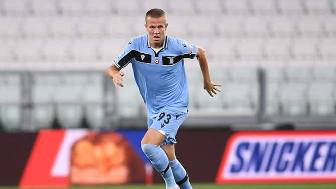 Preview image for Lazio Defender Vavro Could Be Reintegrated in the Squad Due to Luiz Felipe Injury