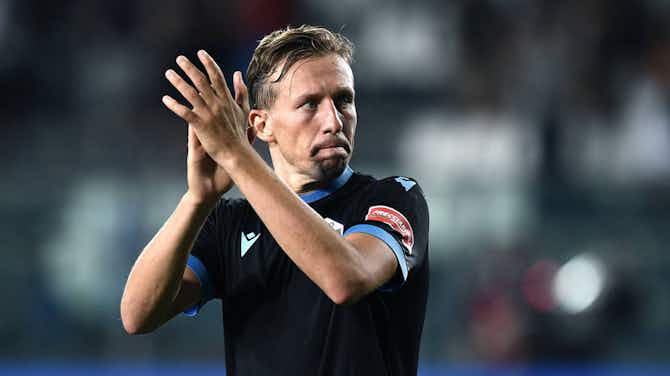 Preview image for Lucas Leiva Agrees to Gremio Return After Lazio Departure