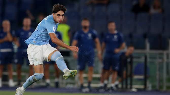 Preview image for Injury to Immobile Gives Cancellieri the Chance to Shine for Lazio