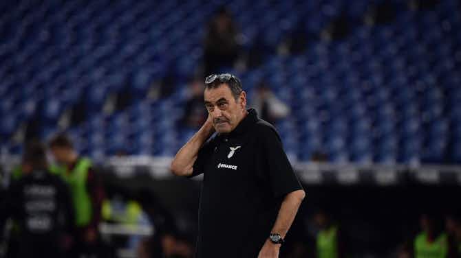 Preview image for Sarri: ‘Difficult Task Even for Most Established Psychologist in Europe’