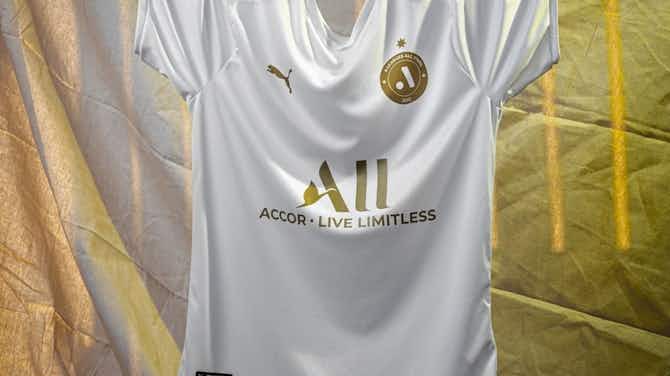Imagem de visualização para A-League e PUMA lançam camisa para jogo das estrelas