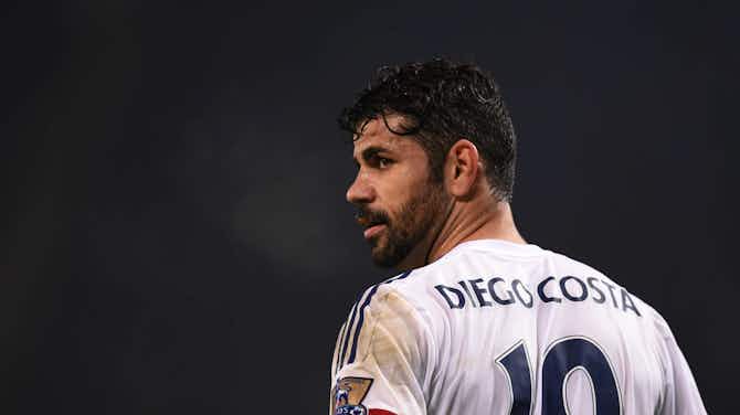 Vorschaubild für Nikola Vlasic verrät: FC Everton hielt Diego Costa die Nummer 19 frei