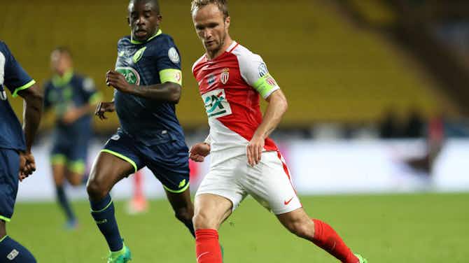 Vorschaubild für AS Monaco: Valere Germain wechselt zu Olympique Marseille
