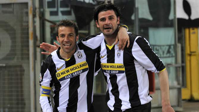 Pratinjau gambar untuk Mantan Striker Juventus Divonis Dua Tahun Penjara