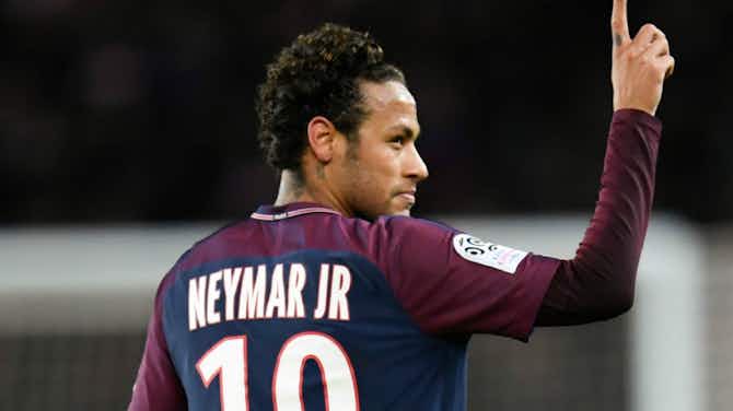 Image d'aperçu pour Mercato - Berchiche : "Neymar est heureux ici à Paris"