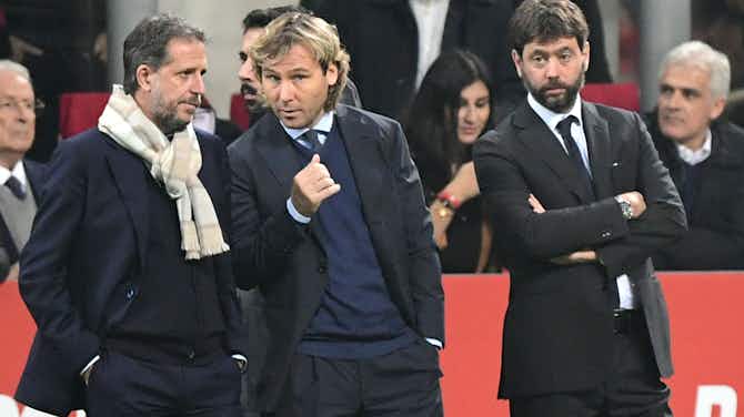 Vorschaubild für Bericht: Juventus plant Verpflichtung von United-Trio De Gea, Bailly und Matic