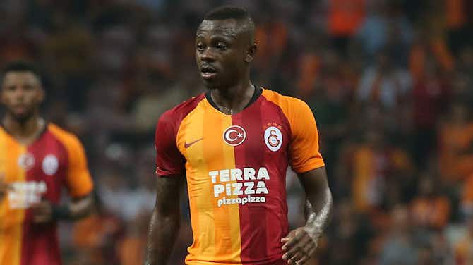 Image d'aperçu pour Mercato - OL : Seri bloqué par Galatasaray ?