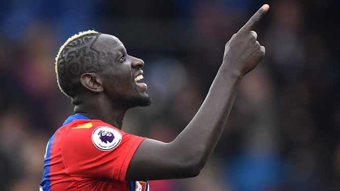 Vorschaubild für Liverpool: Mamadou Sakho wechselt endgültig zu Crystal Palace