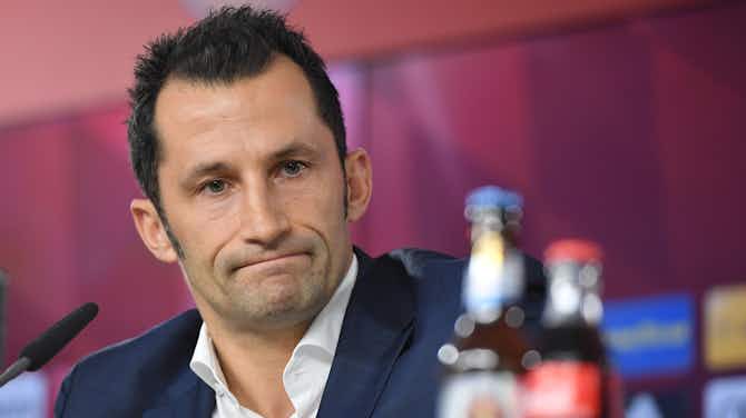 Vorschaubild für Lazio Rom verpflichtet Bayern Münchens Talent Progon Maloku