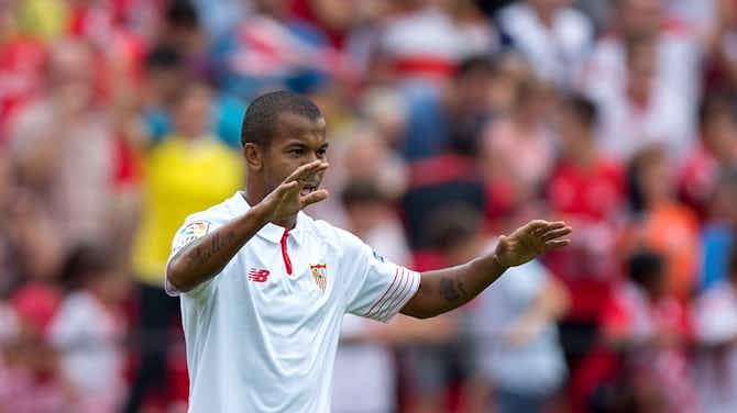 Vorschaubild für Fix: Mariano Ferreira wechselt vom FC Sevilla zu Galatasaray