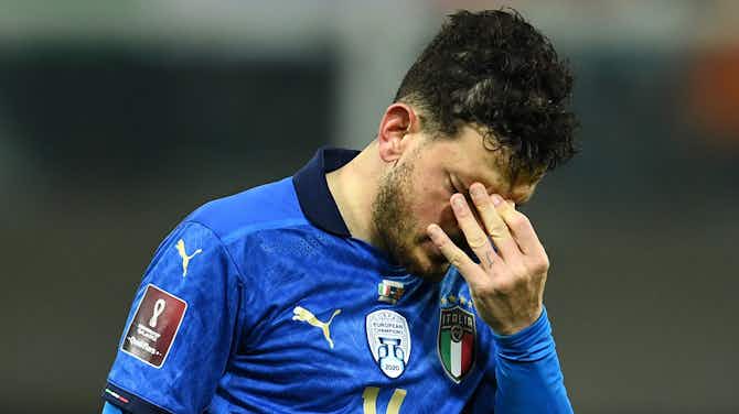 Pratinjau gambar untuk Baggio: Ini Gila & Memalukan, Italia Harusnya Dijamin Lolos Piala Dunia 2022!