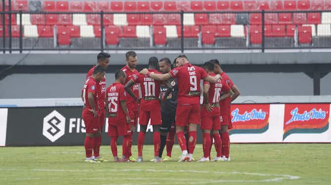 Pratinjau gambar untuk Persija Jakarta Ditekuk Sabah FC, Persib Bandung Sikat Klub Singapura