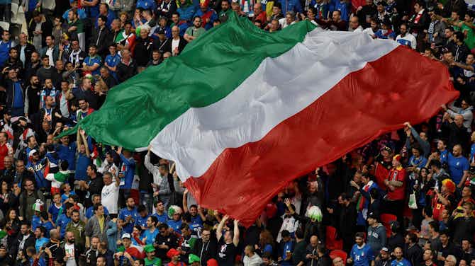 Vorschaubild für Italien: Hooligans schlagen Spieler von Drittligist Taranto