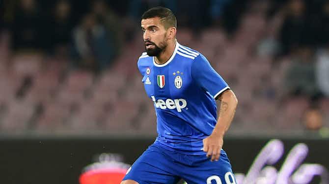 Preview image for Rincon leaves Juventus after seven months