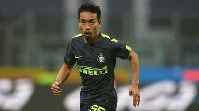 Preview image for Inter 0 Pordenone 0 (AET, 5-4 on penalties): Nagatomo spares Serie A leaders' blushes