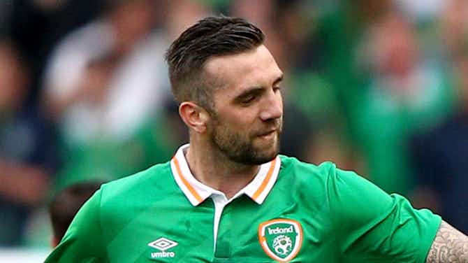 Preview image for Georgia 1 Republic of Ireland 1: Duffy header not enough as O'Neill's men lose ground