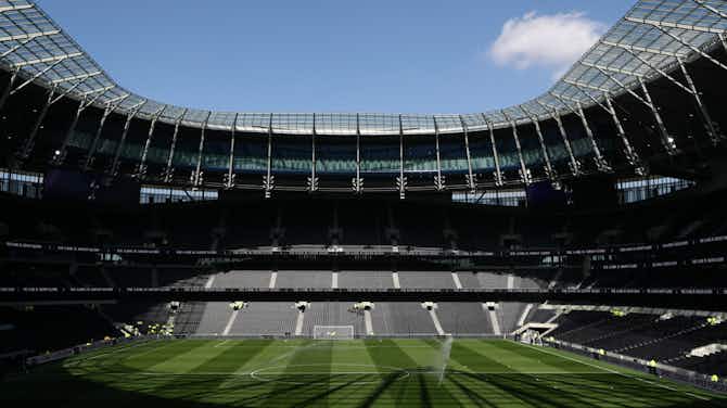 Preview image for It's the best I've ever played in! Tottenham greats in awe of new stadium
