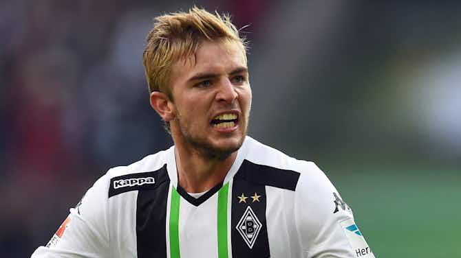 Preview image for Kramer signs new Borussia Monchengladbach deal