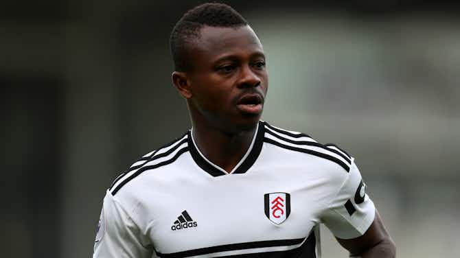 Preview image for Galatasaray in talks to sign Fulham flop Seri on loan