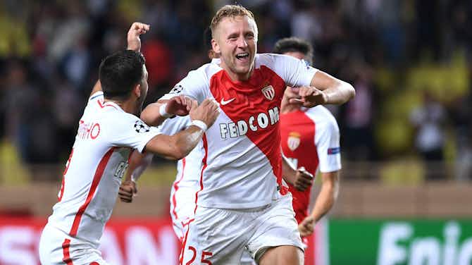 Preview image for Glik commits to Monaco with one-year extension