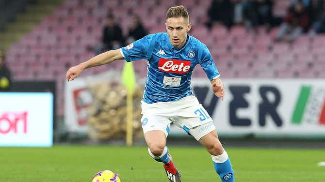 Preview image for Napoli director to take legal action over 'false' quotes about Rog move