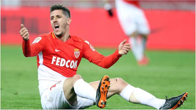 Preview image for Monaco forward Jovetic ruptures ACL