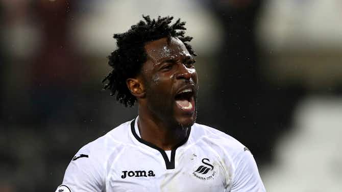Preview image for Swansea confirm Bony & Fer both out for the season