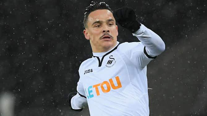 Preview image for Sevilla sign Roque Mesa on permanent basis