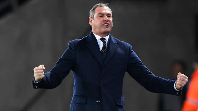 Preview image for Home win 'has to be a springboard' for Swansea - Clement