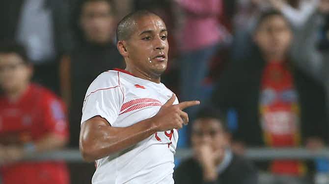 Preview image for Khazri and Abdennour lead Tunisia's World Cup squad