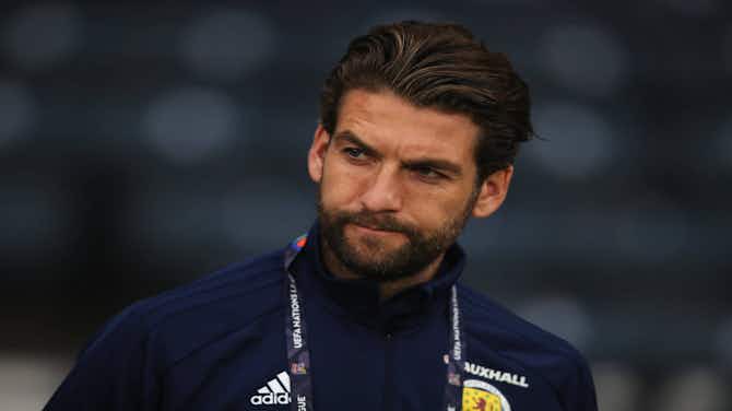 Preview image for Mulgrew: Players responsible for heavy Scotland loss