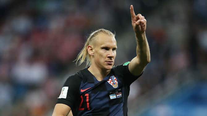 Preview image for Vida: Croatia can win World Cup