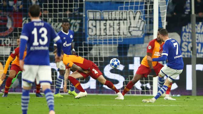 Preview image for Schalke 2 Galatasaray 0: Germans tighten grip on second place