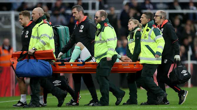 Preview image for Bournemouth defender Adam Smith out for three months
