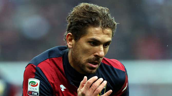 Preview image for Cerci: I gave up a lot of money to leave Atletico