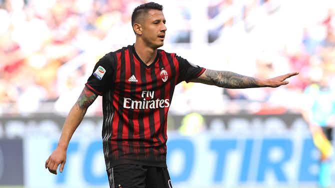 Preview image for Lapadula seals Genoa switch as De Sciglio reportedly nears Juventus move