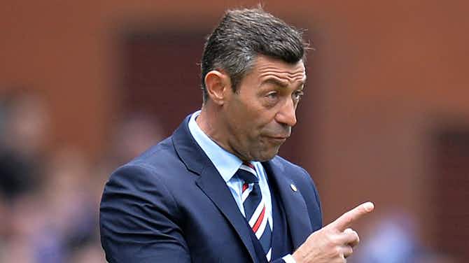 Preview image for Rangers suffer shock Europa League exit