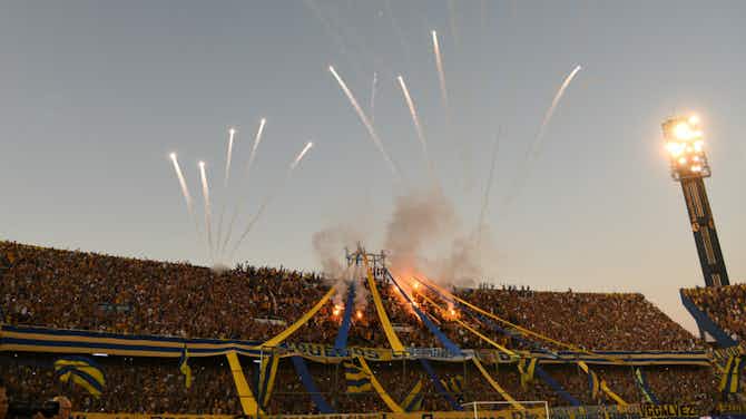 Preview image for Coronavirus: Rosario Central in cup action, PSL into semi-finals - Tuesday's sporting picks