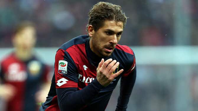 Preview image for Cerci seals Serie A return with Hellas Verona