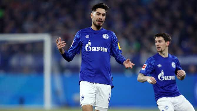 Preview image for Serdar's season over as Schalke are dealt bitter blow of four-month absence