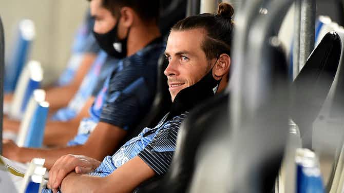 Preview image for Berbatov criticises 'unprofessional and disrespectful' Real Madrid outcast Bale