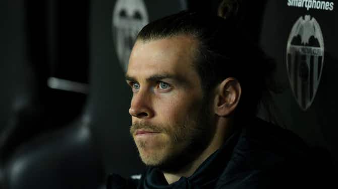 Preview image for Rumour Has It: Manchester United, Spurs and Arsenal eye Bale in January