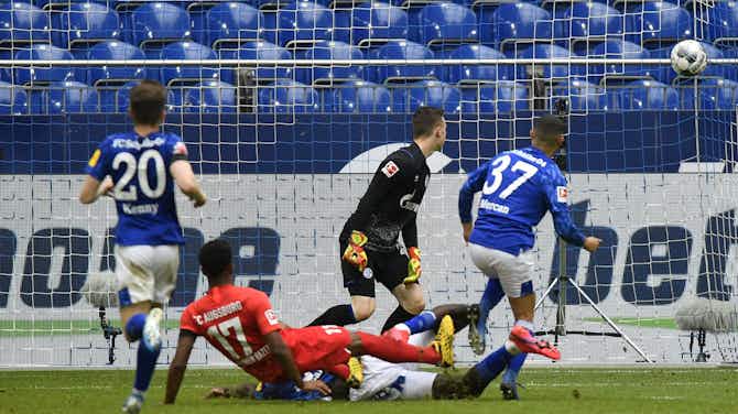 Preview image for Schalke's 'psychological problems' and Serdar injury compound miserable day for Wagner
