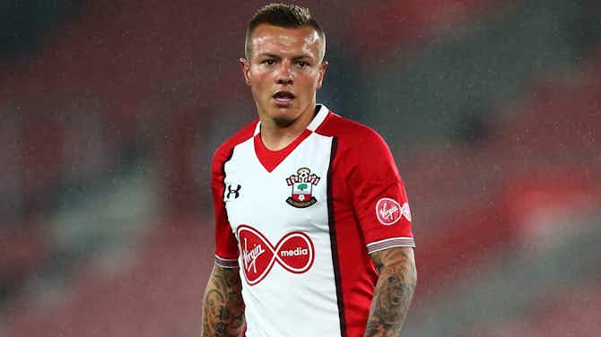 Preview image for Southampton loan Clasie to Club Brugge