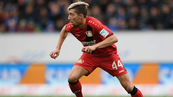 Preview image for Kampl signs four-year Leipzig deal