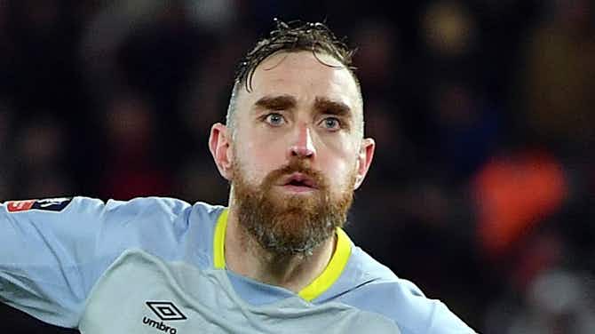 Preview image for Derby terminate captain Richard Keogh's contract for 'gross misconduct'