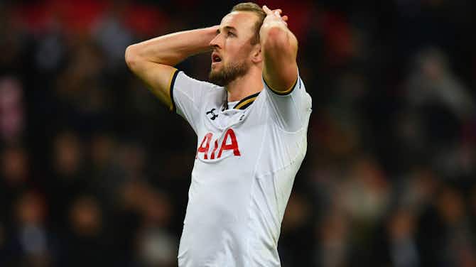 Preview image for Europa League Review: Spurs crash out, Stindl stuns Fiorentina, Lyon destroy AZ in record-equalling fashion