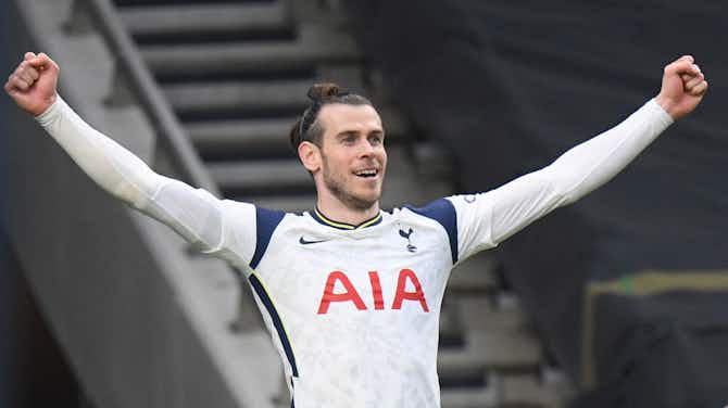 Preview image for Rumour Has It: New Tottenham boss to decide on Bale move