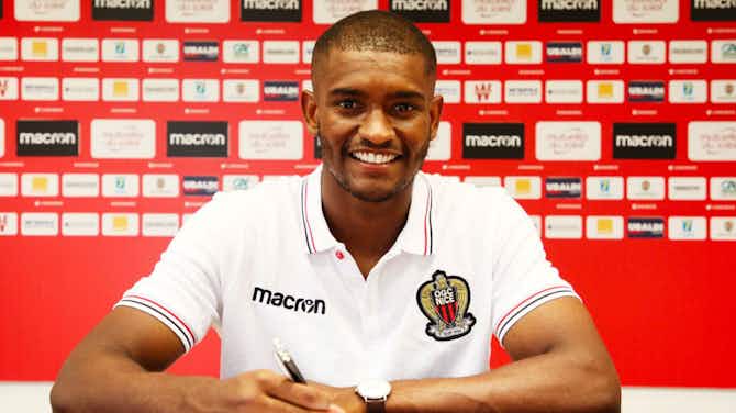 Preview image for Barcelona's Marlon seals two-year Nice loan